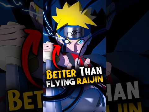 Almost Every Space-time Jutsu in the Naruto and Boruto series!