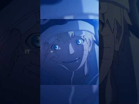 Boruto Tells Naruto About Naruto