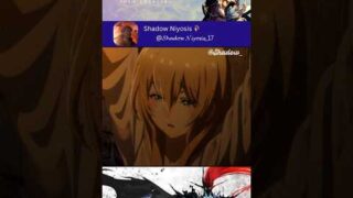 Bro Timing Was Perfect 🥹 #anime