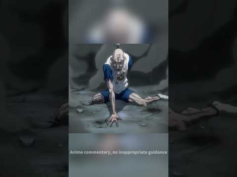 Can the bomb inside Netero's body kill the Ant King?#hunterxhunter #anime