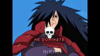 『 WHEN MADARA FIGHT  💀 』| NARUTO SHIPPUDEN | MADARA EDIT #madara #naruto #narutoshippuden #fyp