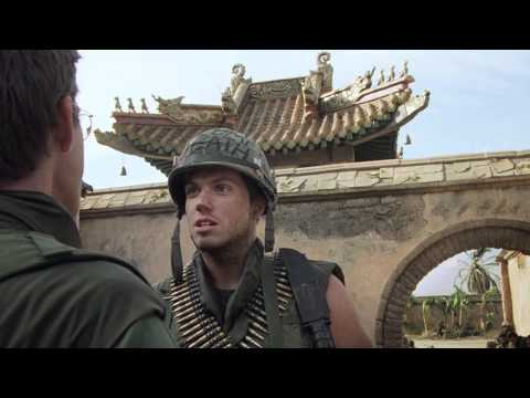 Full Metal Jacket – Animal Mother