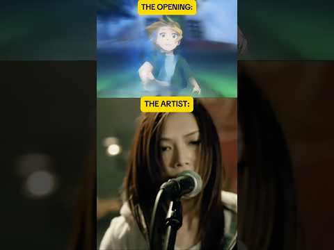 FULLMETAL ALCHEMIST BROTHERHOOD Opening 1 "Again" by Yui #fmabrotherhood #fma #animeopening #animeop