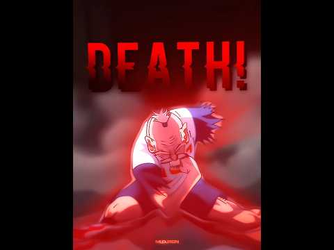 Hunter x Hunter 2011 | Netero vs Meruem 4k!