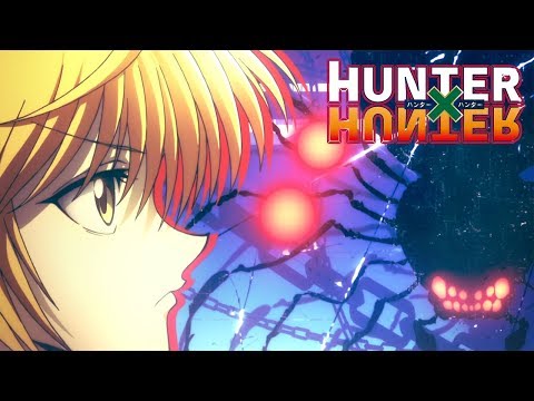 Hunter X Hunter – Ending 2 | Hunting For Your Dream