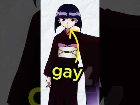 Hunter x Hunter Gender plot twist  #anime #hunterxhunter  #animeanxiety