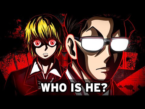 Hunter X Hunter’s Greatest Enigma