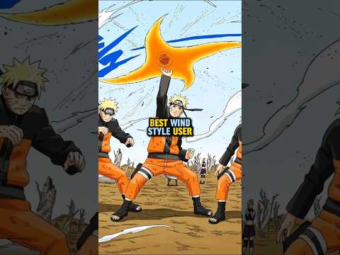 Naruto fans are Wrong about this one