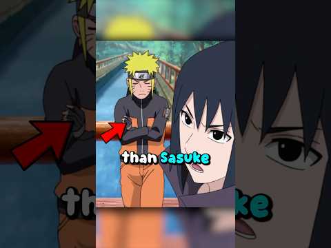 Naruto is more popular than Sasuke 😨😂