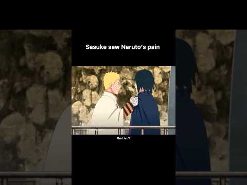 Naruto lost Kurama