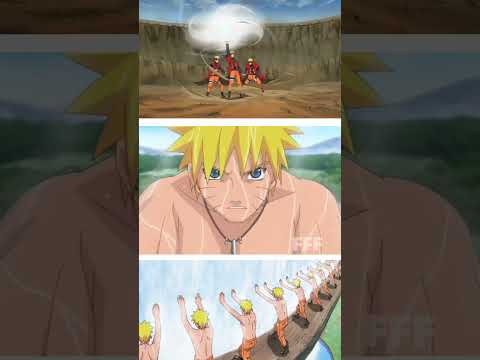 Naruto New wind style rasingon jutsu #shortsfeed #shorts #trending #naruto