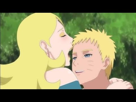 Naruto x Delta AMV | Robotic Love ❤️‍🔥💥🔥💋