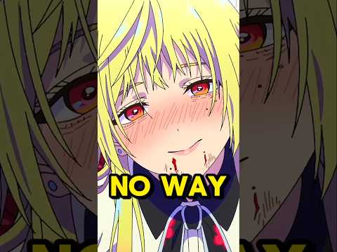 NO WAY THIS MANGA FINALLY GETTING ANIME…