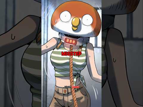One Misstep They Became Dead meat…#manhwarecap #anime #manga