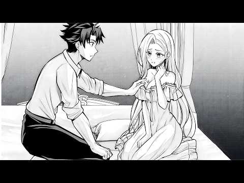 She Gets Dumped At Her Wedding, So He Takes Her As his Wife! – Manga Recap
