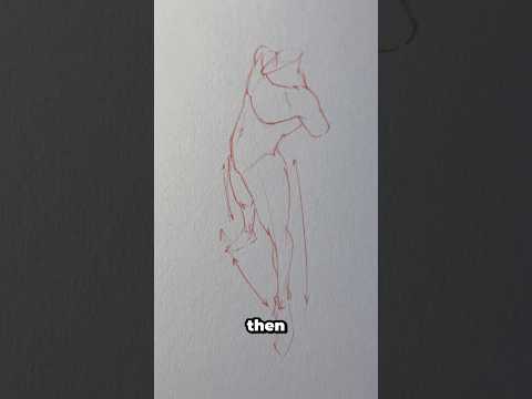 Simple but INSANELY helpful . . . 😭🥲 || #art #anime #manga #naruto #shorts