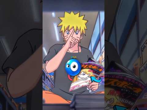 The 3 Most Shocking Scenes In Naruto #naruto #narutoshippuden