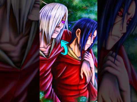 The 3 Strongest Duo Of Uchiha & Uzumaki Clan In Naruto #naruto #narutoshippuden