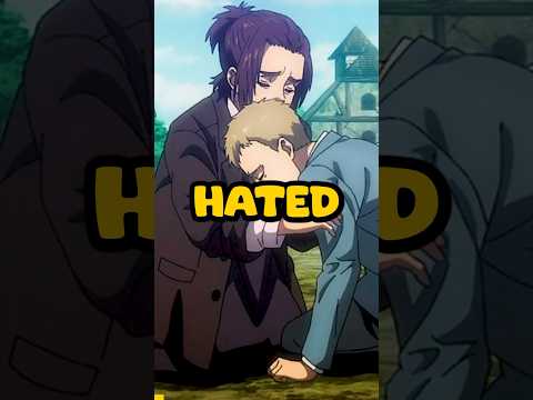 The Most Hated Moments in ‘Attack on Titan‘