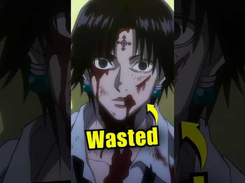 They Managed to KILL Phantom Troupe Members! #hunterxhunter