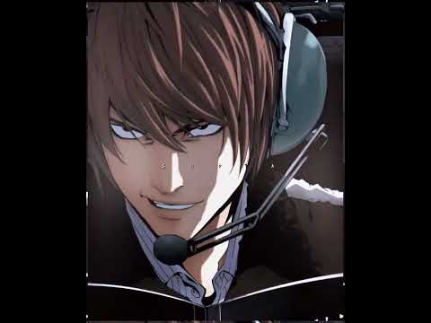 True 👽 | [ Death note edit ] | #deathnote #deathnoteedit #lightyagami #kira #animeedit #mangaedit