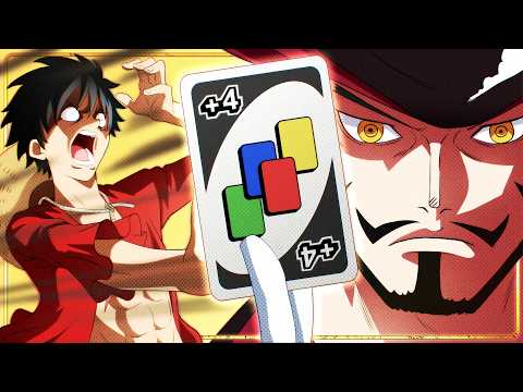 We Never Saw Them Coming! The Greatest Mix Up In One Piece!