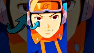 What If Obito Uchiha Had Double Mangekyo Sharingan In Naruto #naruto #narutoshippuden