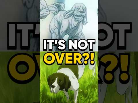 You NEED to Hear This Theory in Attack on Titan!